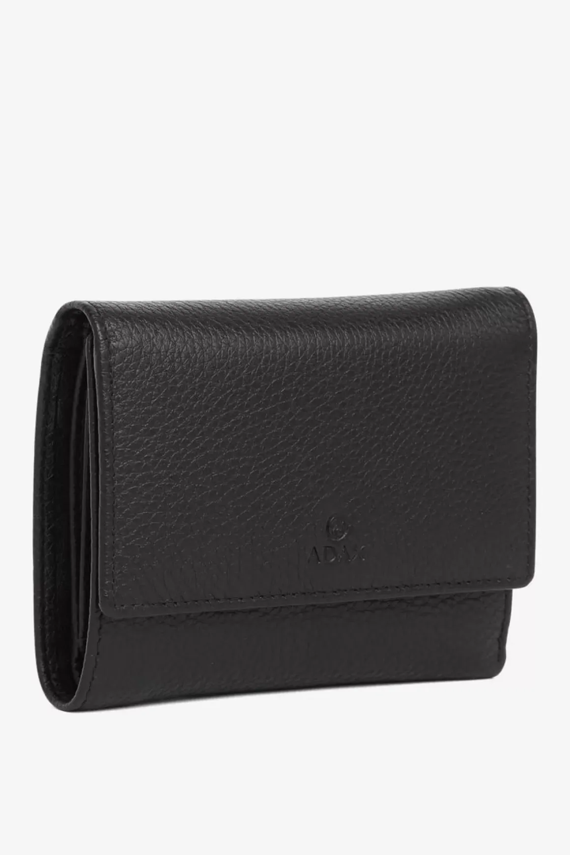 Cormorano Wallet Regitze Black