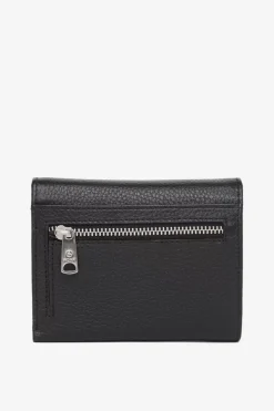 Cormorano Wallet Regitze Black