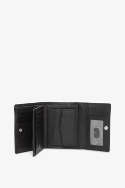 Cormorano Wallet Regitze Black