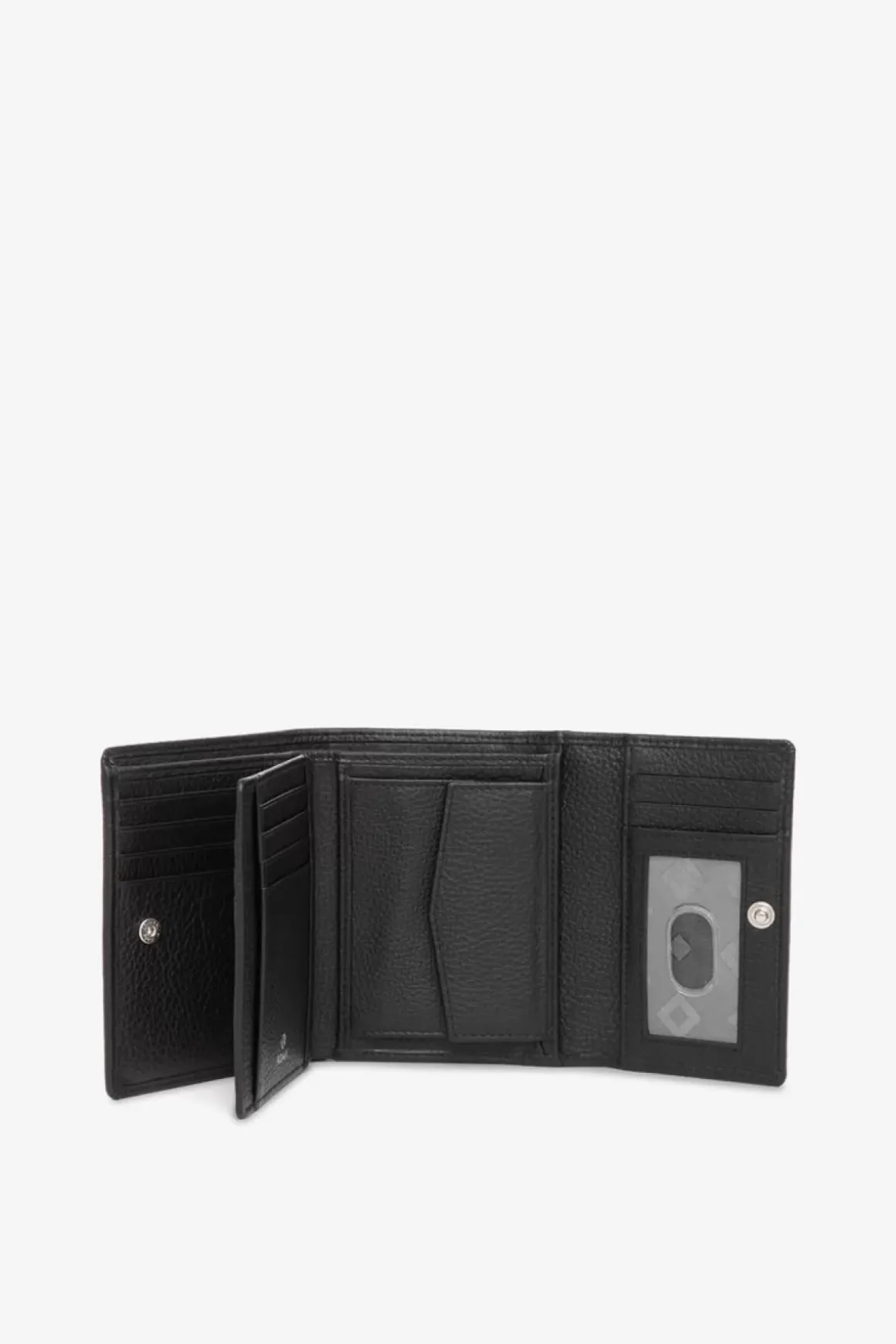 Cormorano Wallet Regitze Black