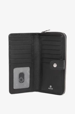 Cormorano Wallet Trudi Black