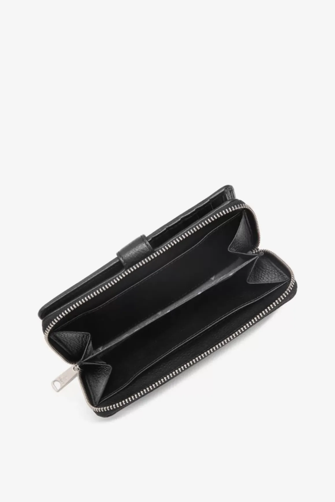 Cormorano Wallet Trudi Black