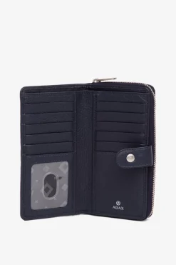 Cormorano Wallet Trudi Navy