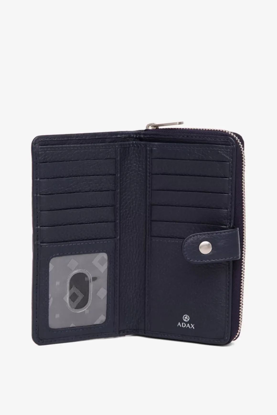 Cormorano Wallet Trudi Navy
