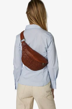 Corsico Bumbag Carmen Cognac