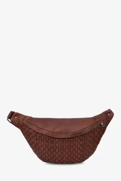 Corsico Bumbag Olenka Cognac