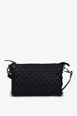 Corsico Shoulder Bag Adela Black