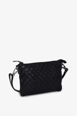 Corsico Shoulder Bag Adela Black