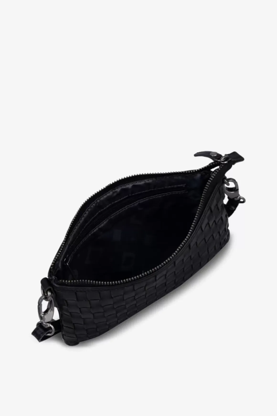 Corsico Shoulder Bag Adela Black