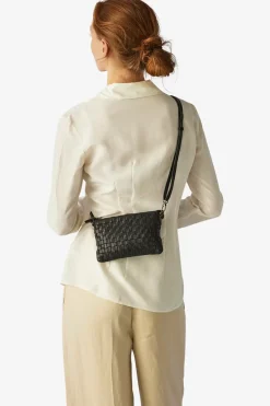 Corsico Shoulder Bag Adela Black