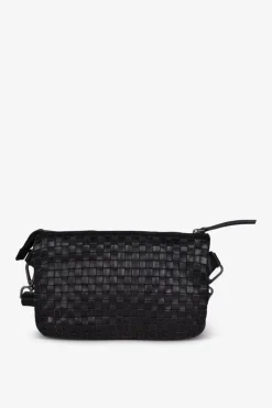Corsico Shoulder Bag Astrid Black