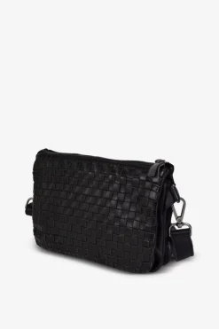 Corsico Shoulder Bag Astrid Black