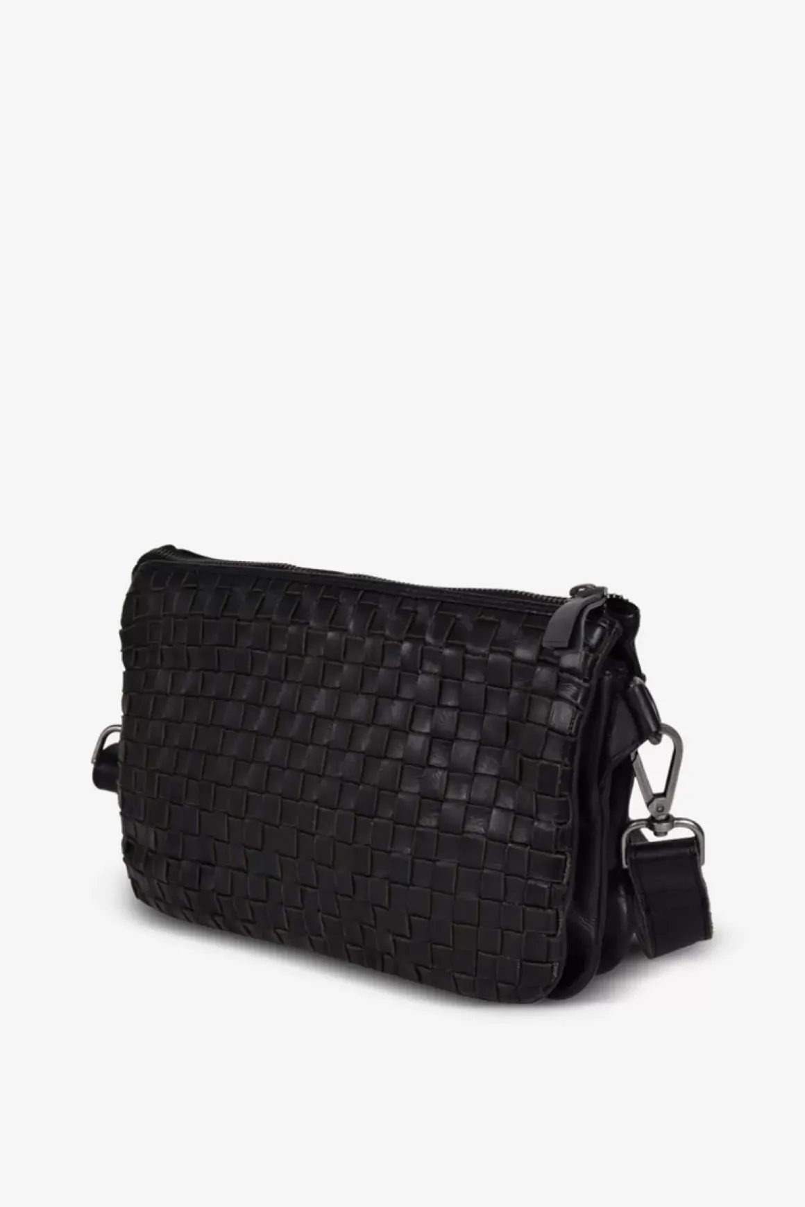 Corsico Shoulder Bag Astrid Black