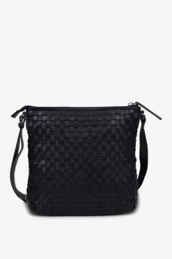Corsico Shoulder Bag Helena Black