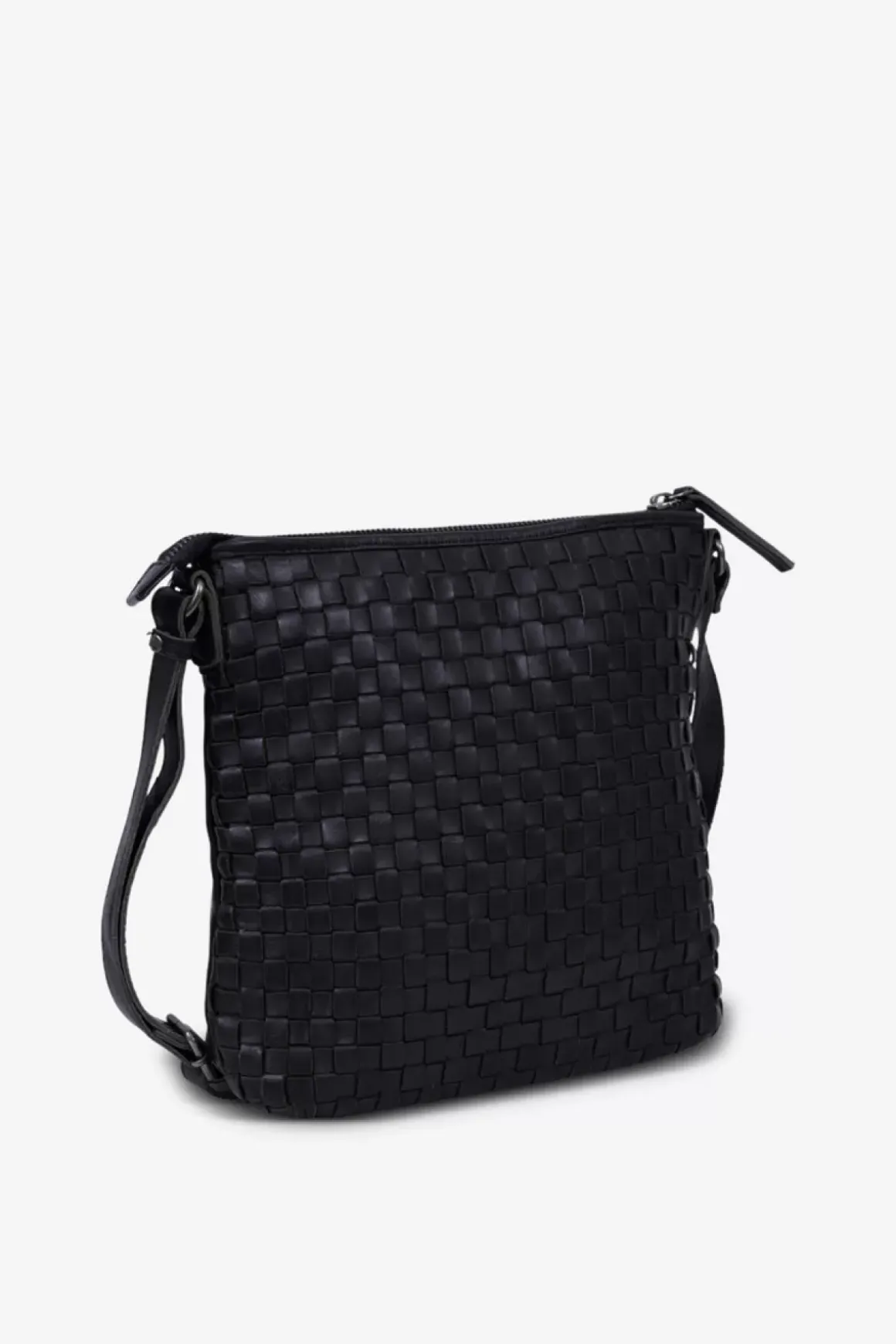 Corsico Shoulder Bag Helena Black