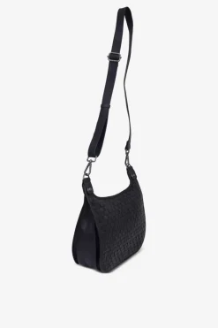 Corsico Shoulder Bag Rosana Black