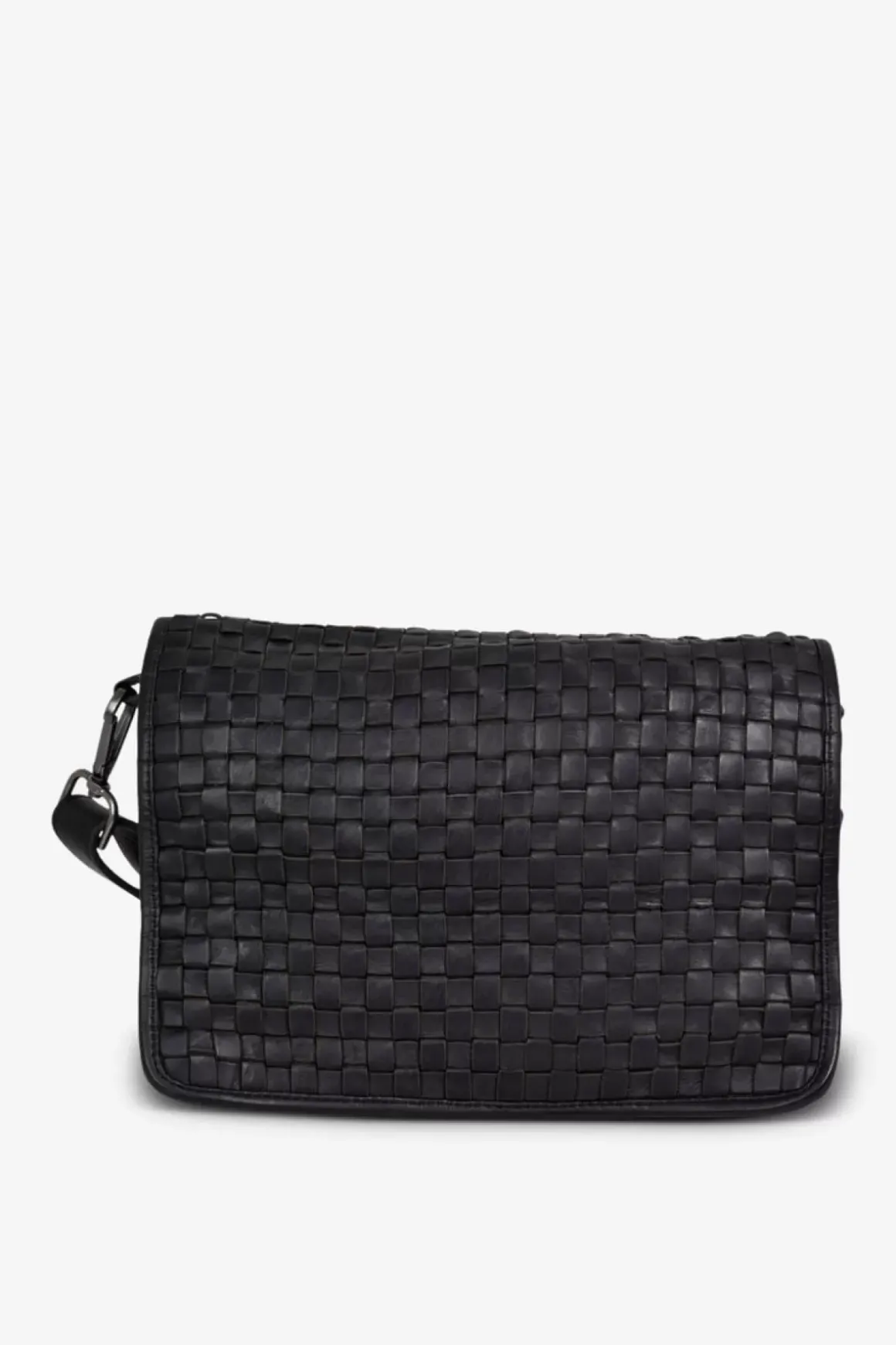 Corsico Shoulder Bag Sara Black