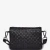Corsico Shoulder Bag Sofia Black