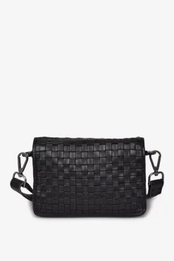 Corsico Shoulder Bag Sofia Black