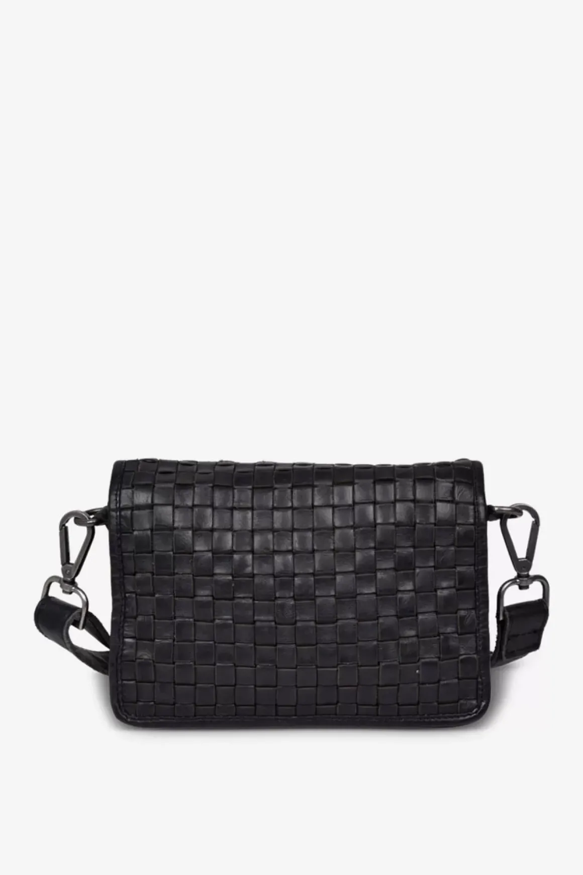 Corsico Shoulder Bag Sofia Black