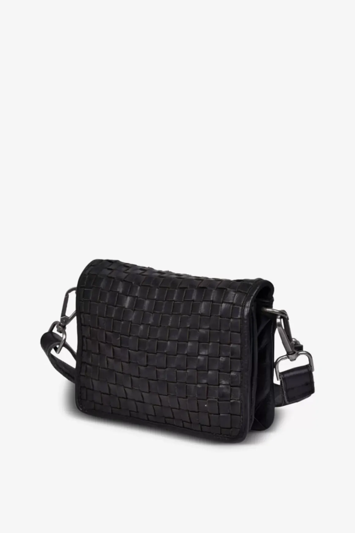 Corsico Shoulder Bag Sofia Black