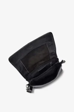 Corsico Shoulder Bag Sofia Black