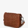 Corsico Shoulder Bag Sofia Cognac