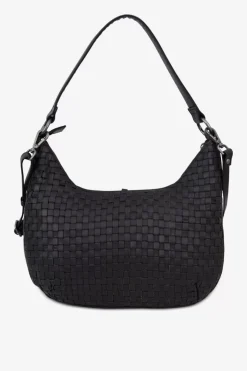 Corsico Shoulder Bag Tanita Black