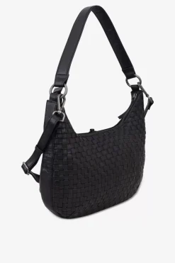Corsico Shoulder Bag Tanita Black