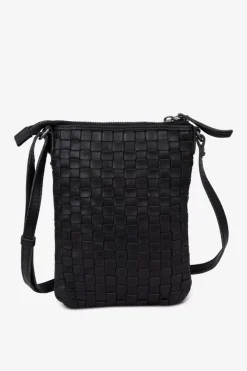 Corsico Shoulder Bag Vivienne Black
