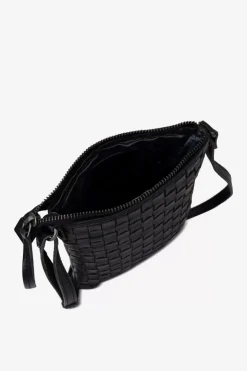 Corsico Shoulder Bag Vivienne Black