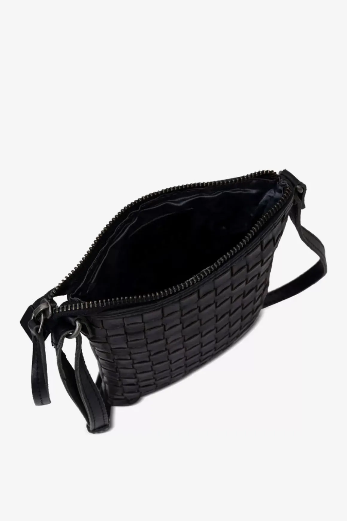 Corsico Shoulder Bag Vivienne Black