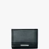 Edinburgh Wallet Janus Black