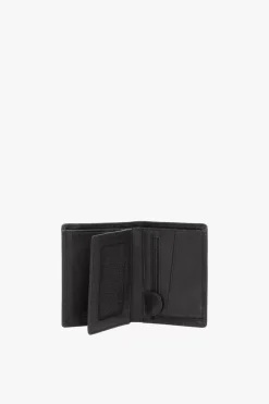 Edinburgh Wallet Janus Black