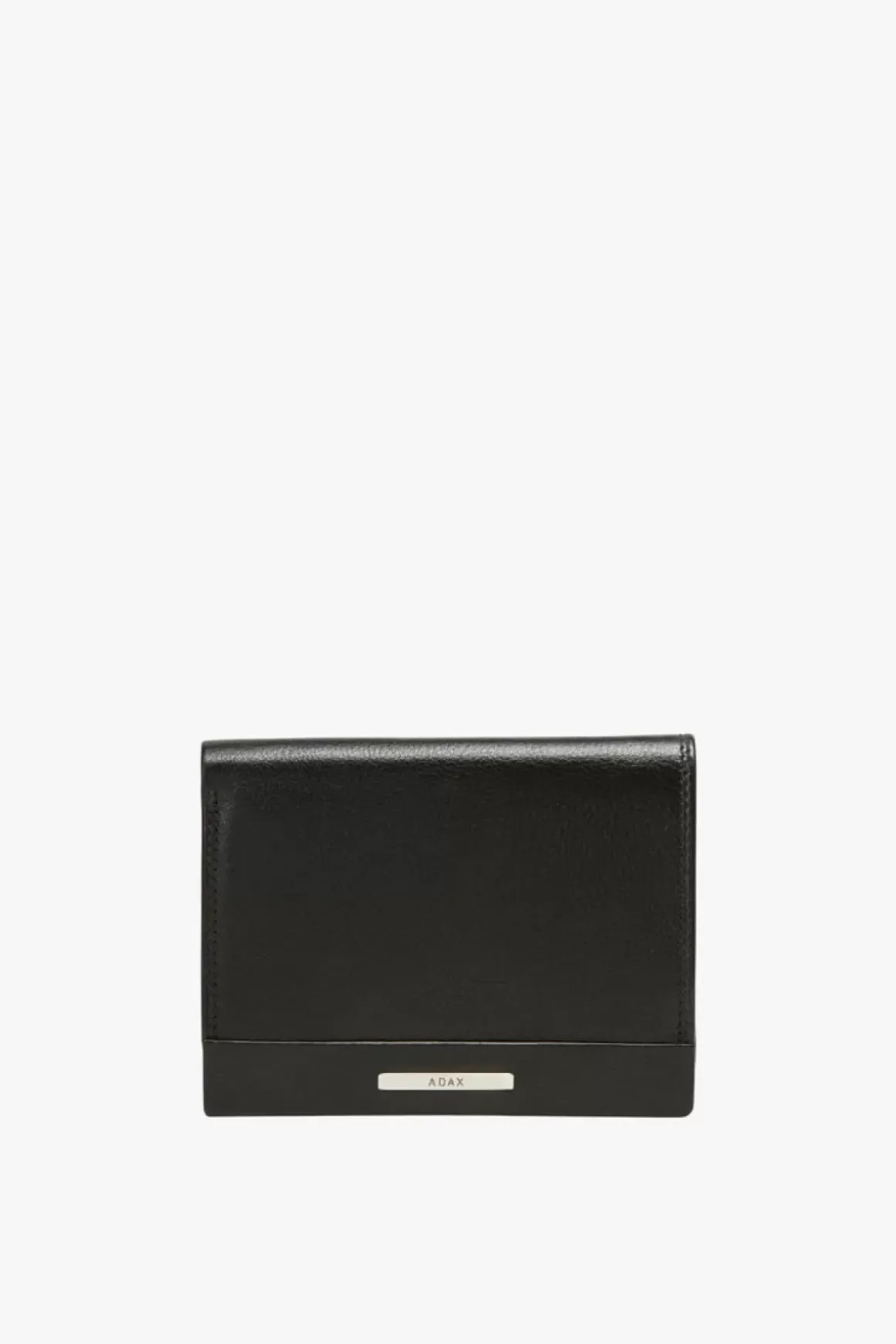Edinburgh Wallet Malthe Black