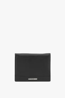 Edinburgh Wallet Rasmus Black