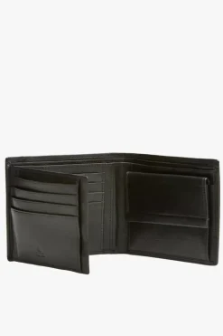 Edinburgh Wallet Rolf Black