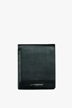 Edinburgh Wallet Sean Black