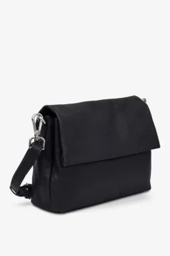 Elba Shoulder Bag Greta Black