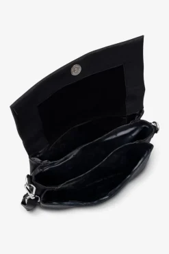 Elba Shoulder Bag Greta Black