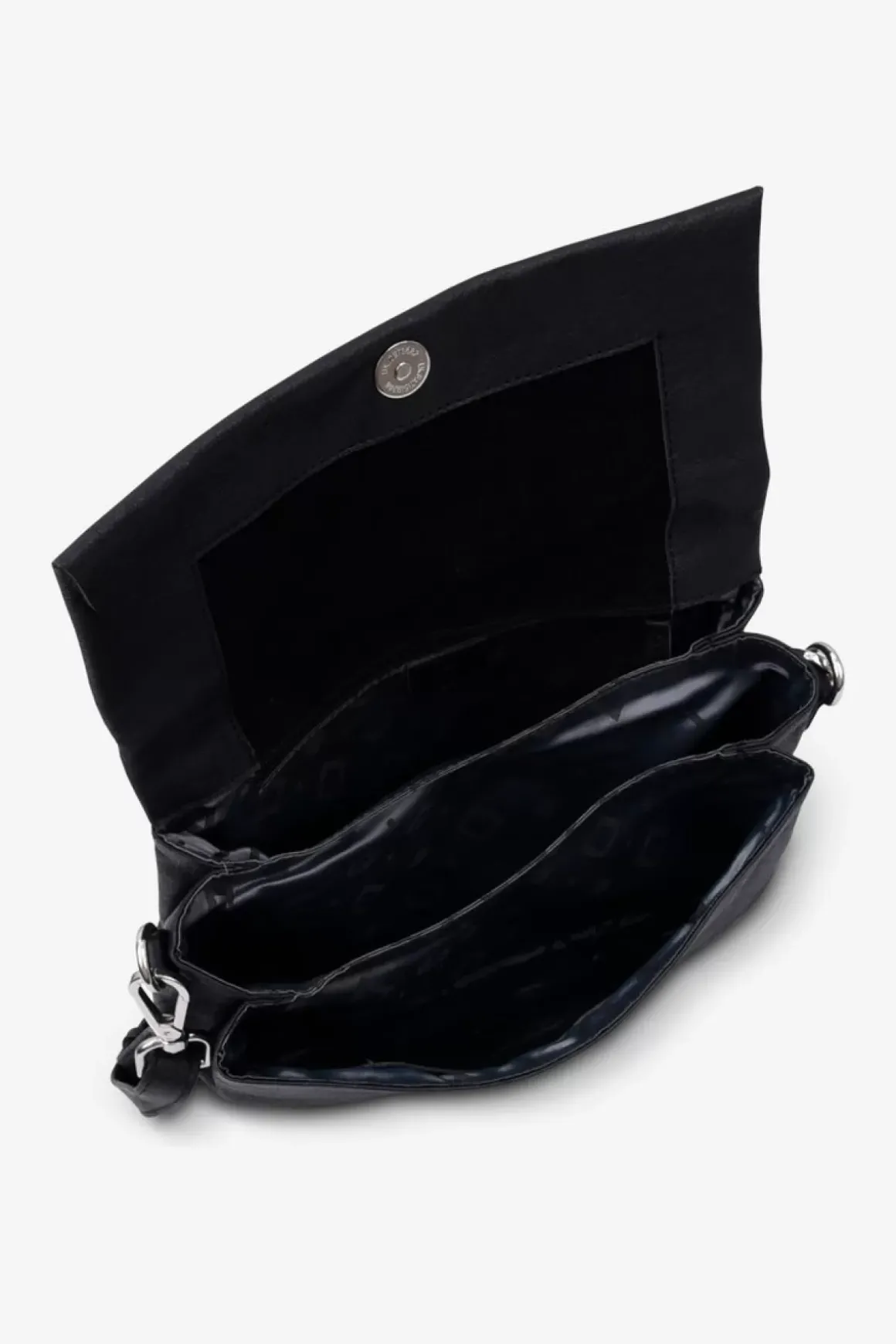 Elba Shoulder Bag Greta Black