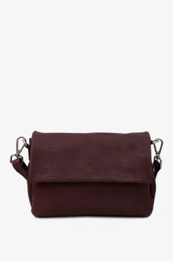 Elba Shoulder Bag Greta Brown