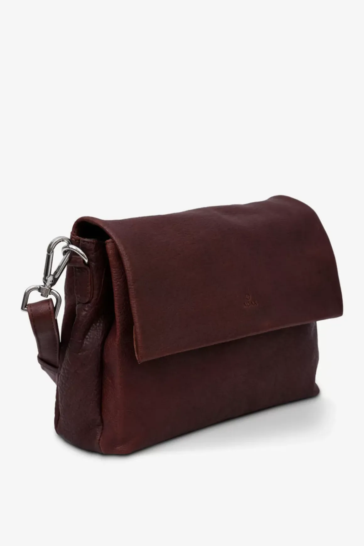 Elba Shoulder Bag Greta Brown