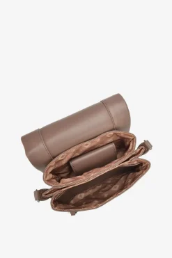 Hello I'mVegan Norma Taupe