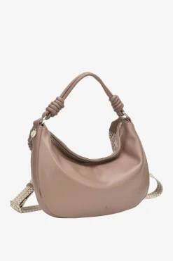 Hello I'mVegan Pearl Taupe