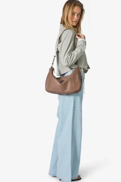 Hello I'mVegan Pearl Taupe