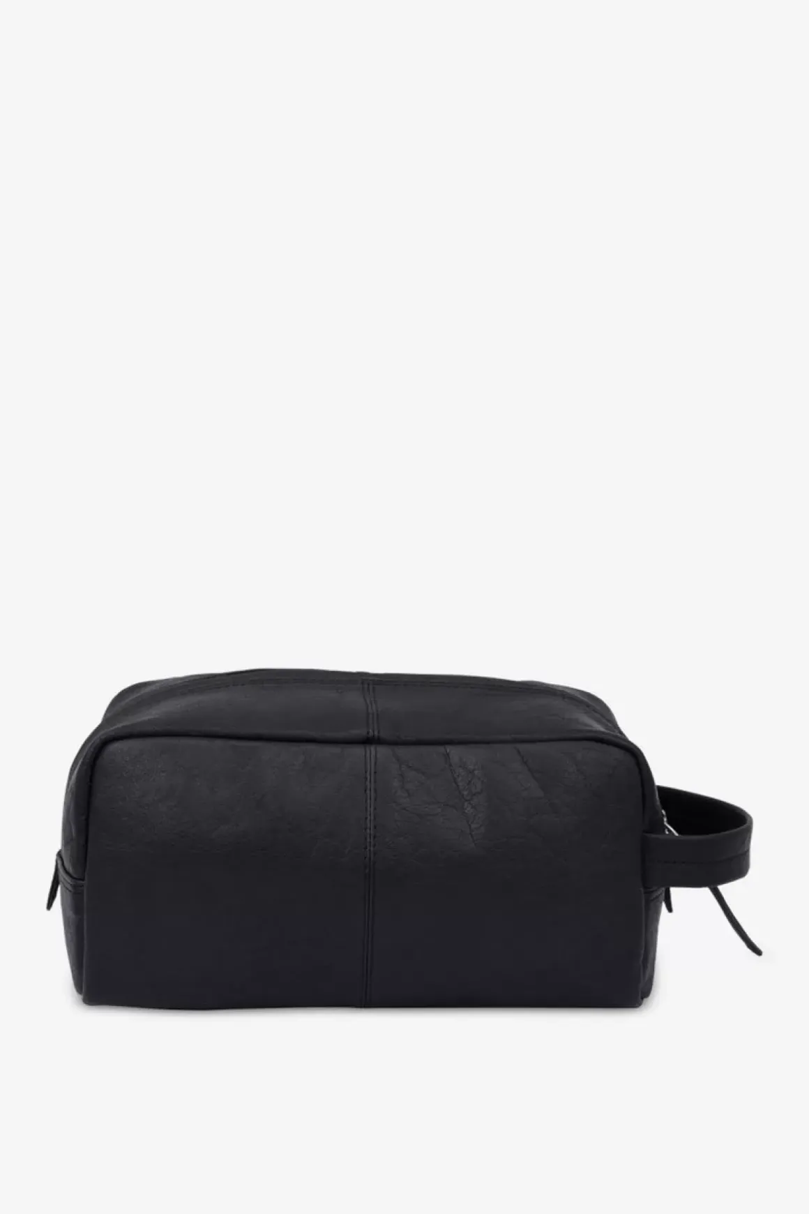 Monza Wash Bag Harry Black