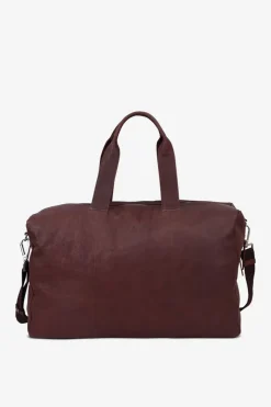 Monza Weekend Bag Franklin Brown