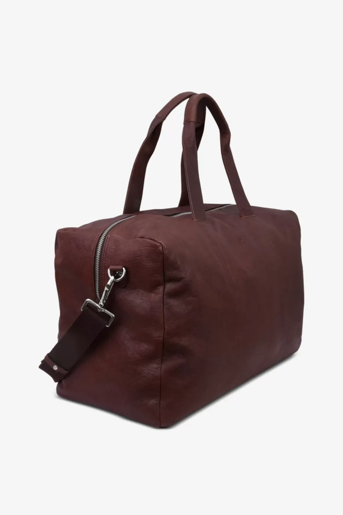 Monza Weekend Bag Franklin Brown