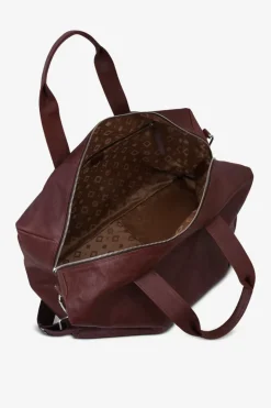 Monza Weekend Bag Franklin Brown